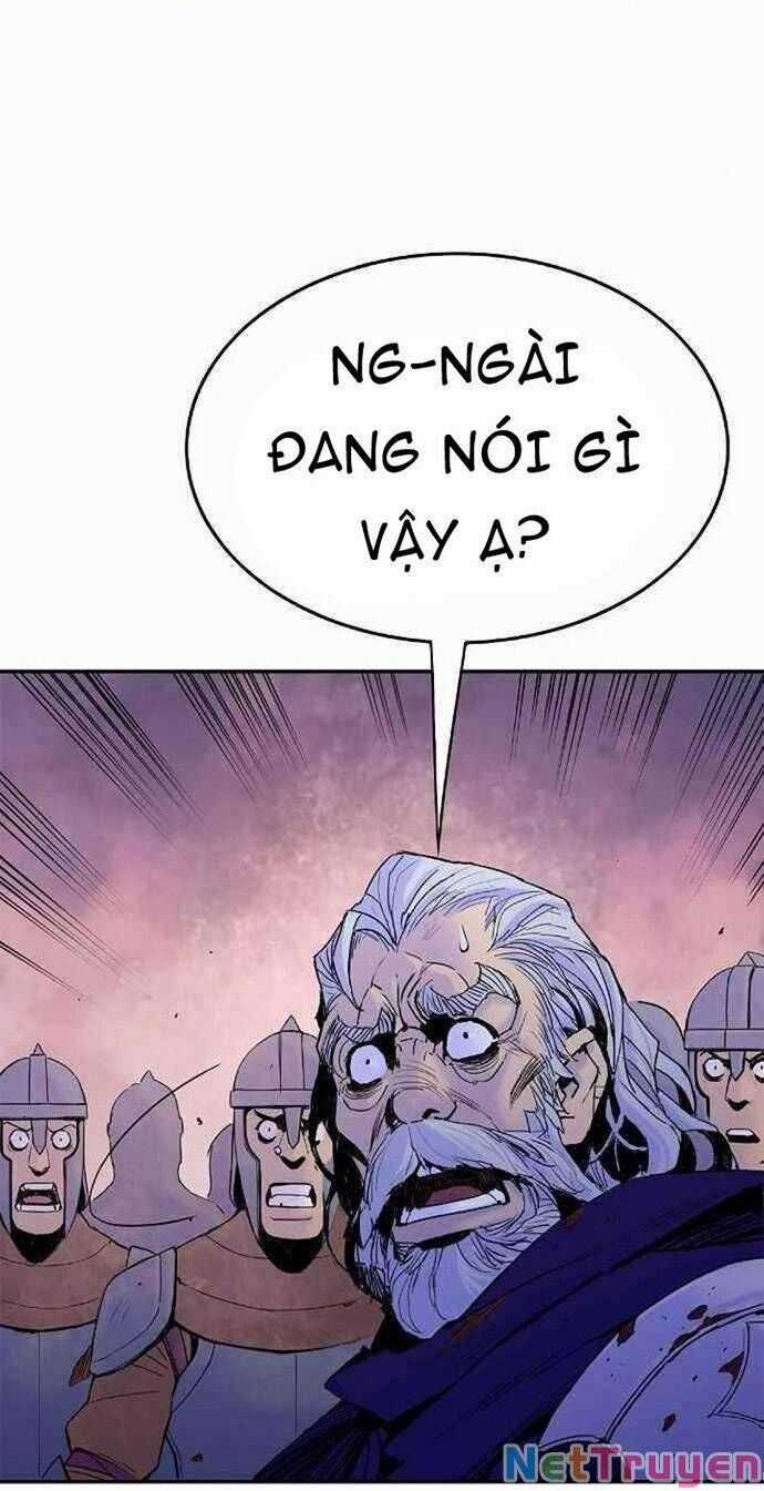 Knight Under Heart Chapter 21 trang 25