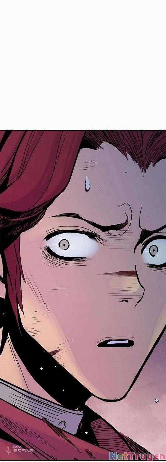 Knight Under Heart Chapter 21 trang 28