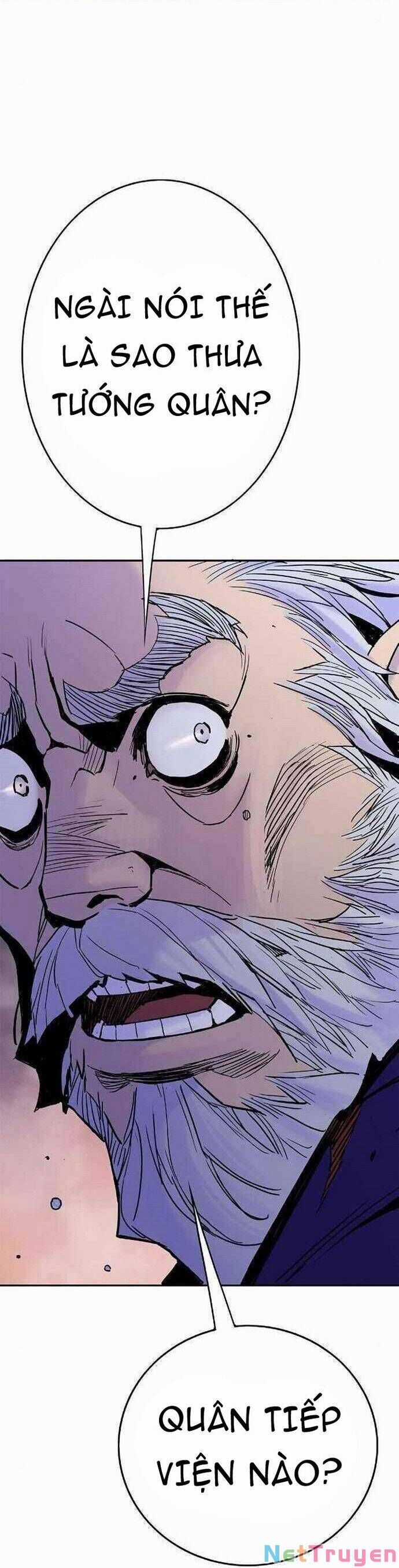 Knight Under Heart Chapter 21 trang 29