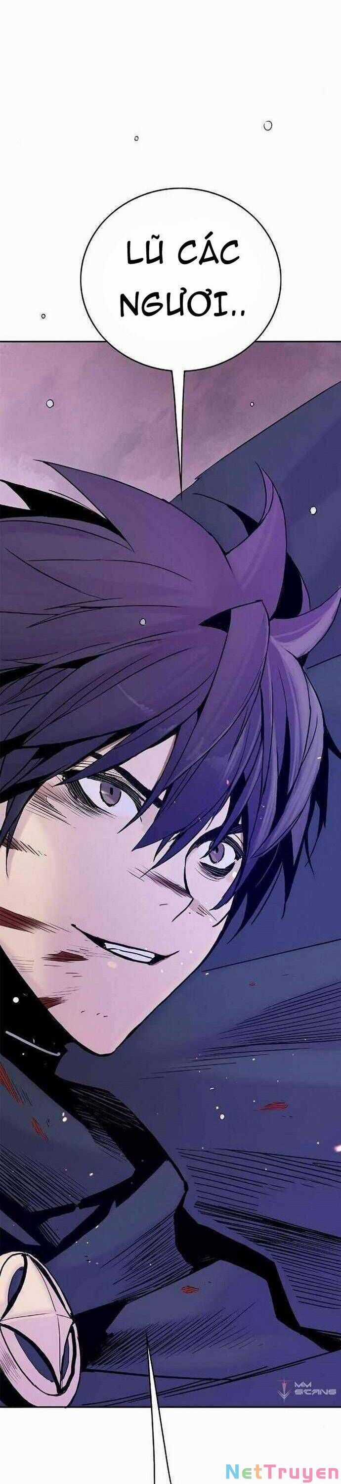 Knight Under Heart Chapter 21 trang 32