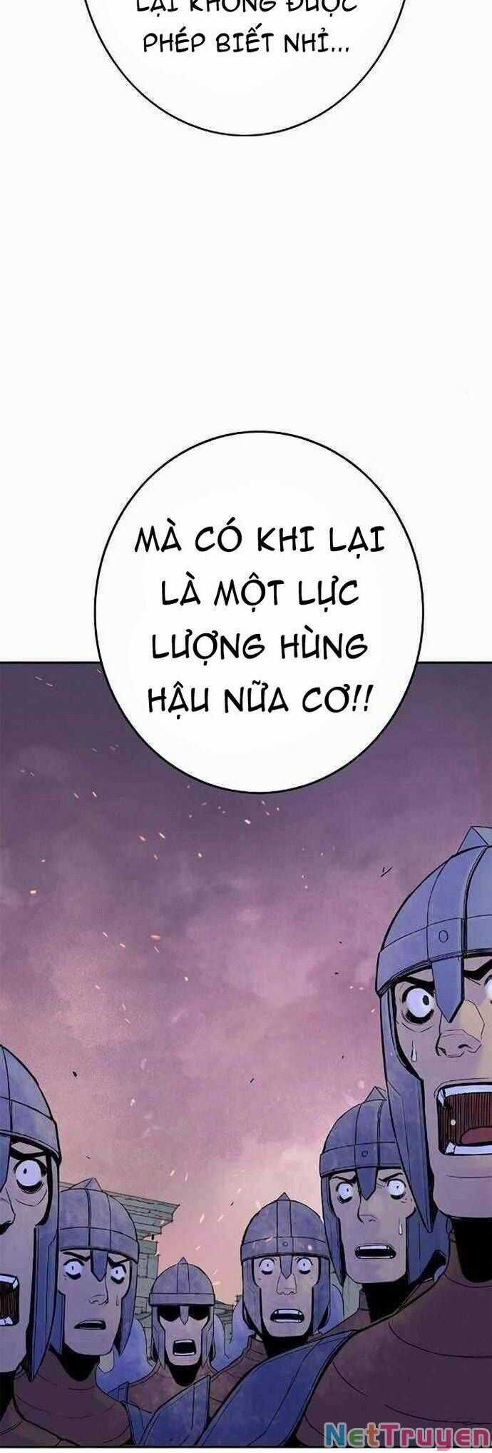 Knight Under Heart Chapter 21 trang 34