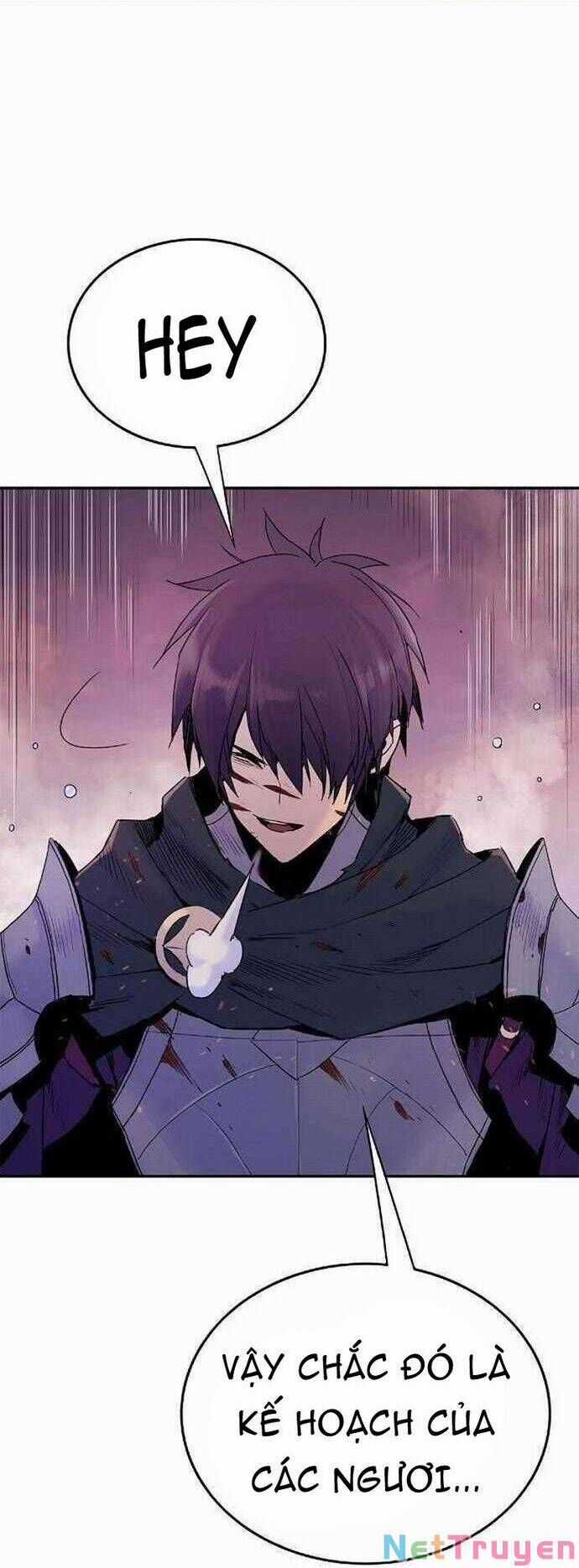 Knight Under Heart Chapter 21 trang 41