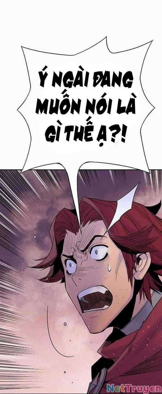 Knight Under Heart Chapter 21 trang 42