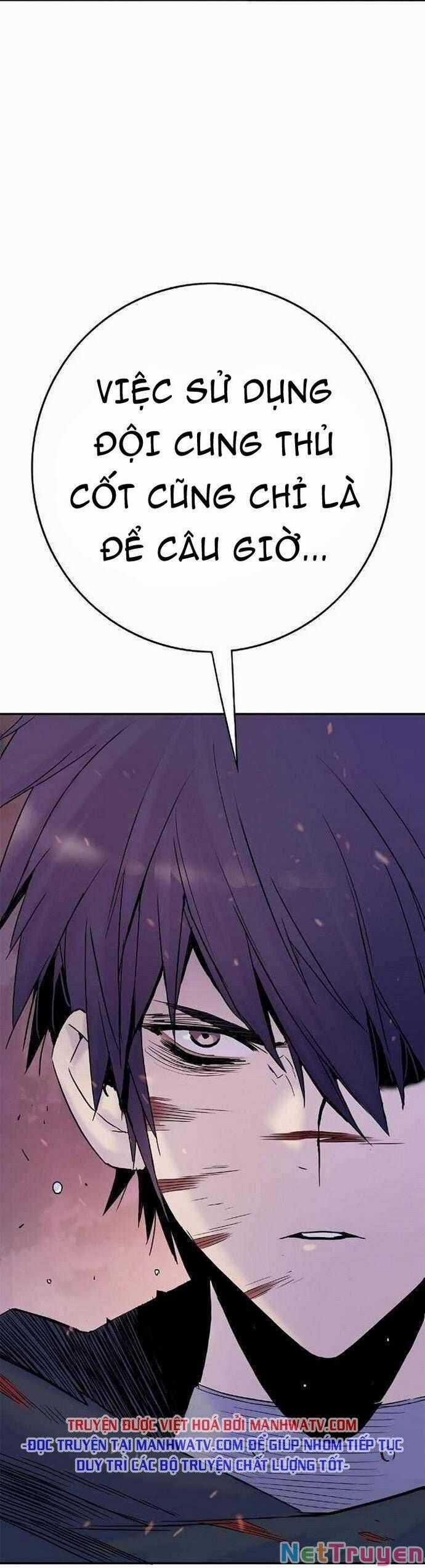 Knight Under Heart Chapter 21 trang 43