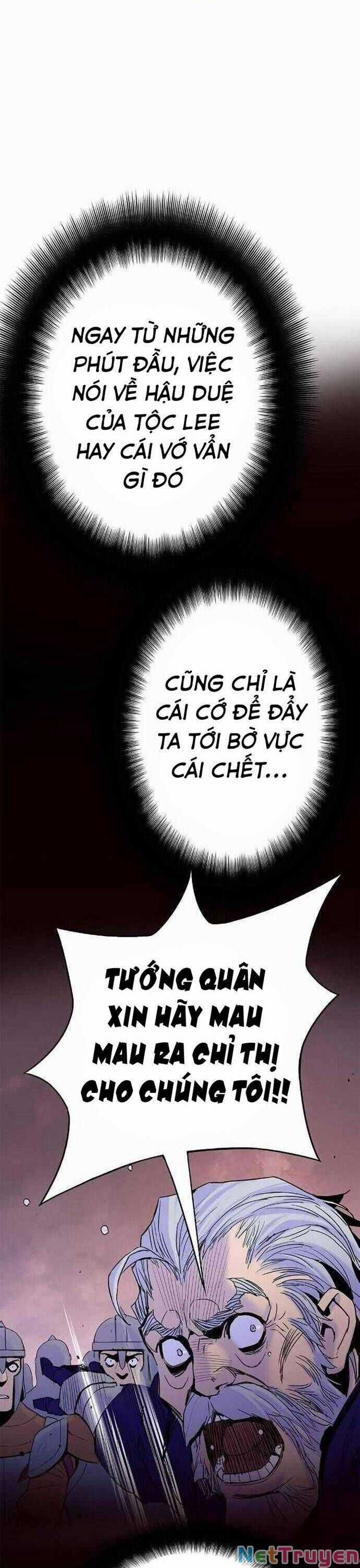 Knight Under Heart Chapter 21 trang 44