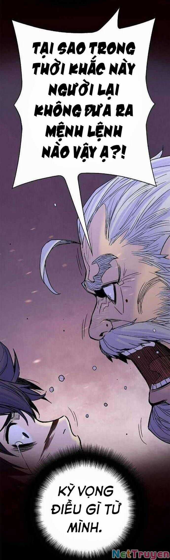 Knight Under Heart Chapter 21 trang 47