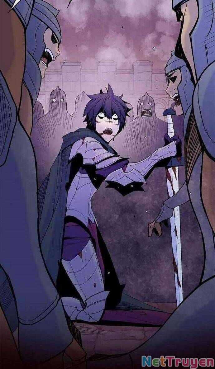 Knight Under Heart Chapter 21 trang 49