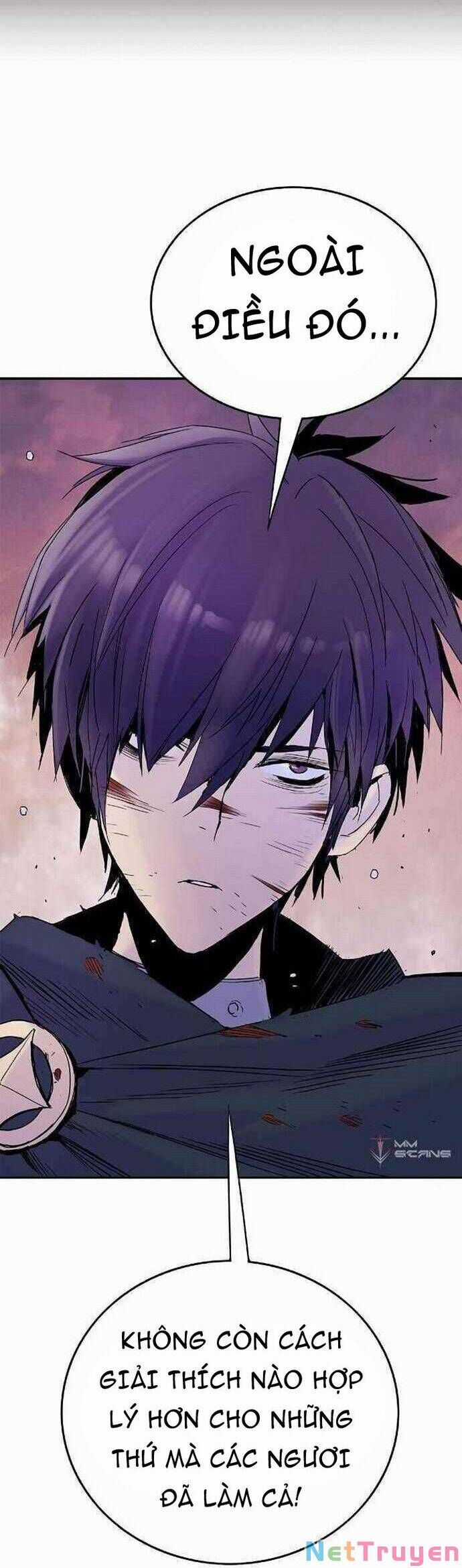 Knight Under Heart Chapter 21 trang 53