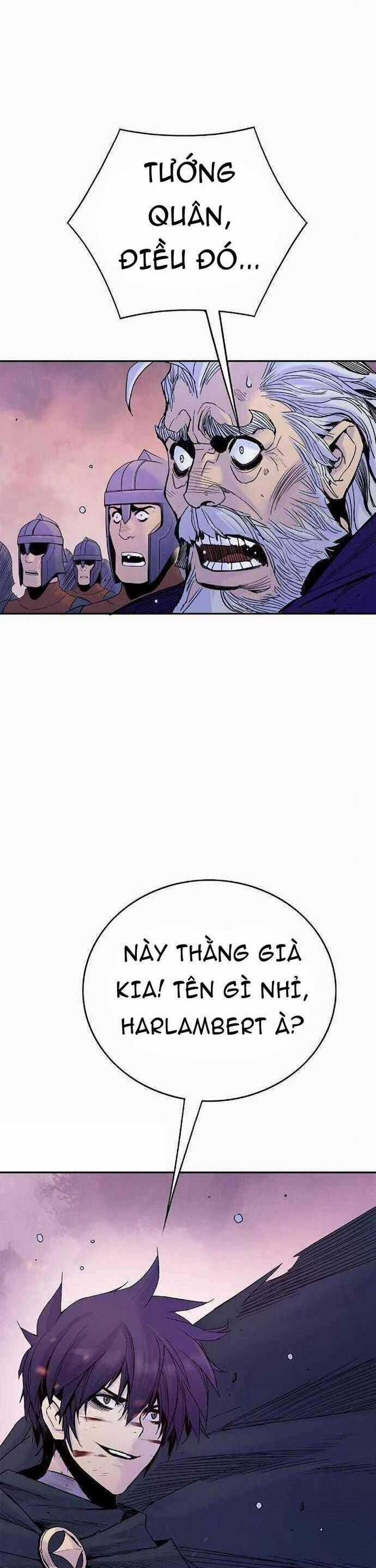 Knight Under Heart Chapter 21 trang 57