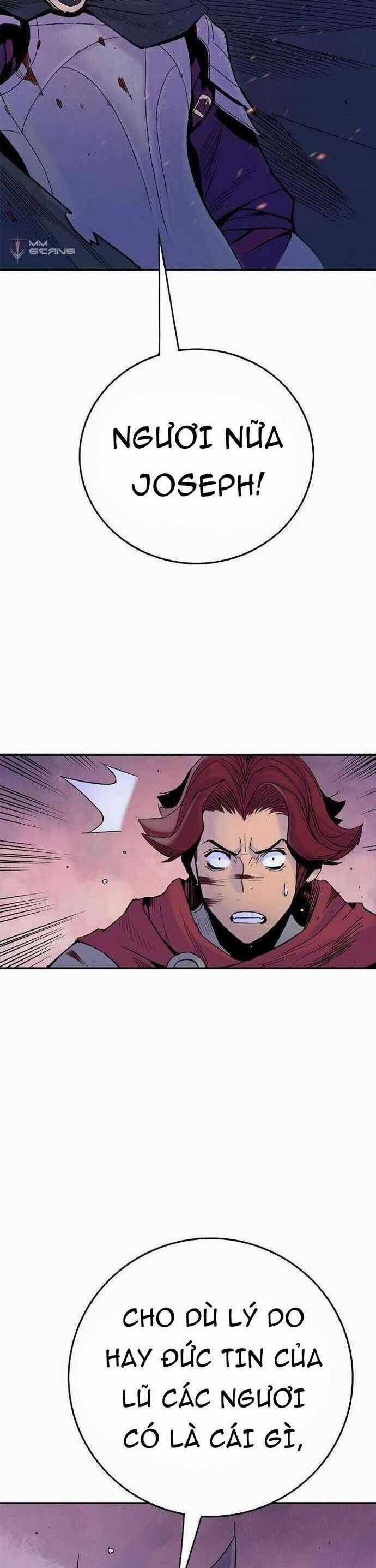 Knight Under Heart Chapter 21 trang 58