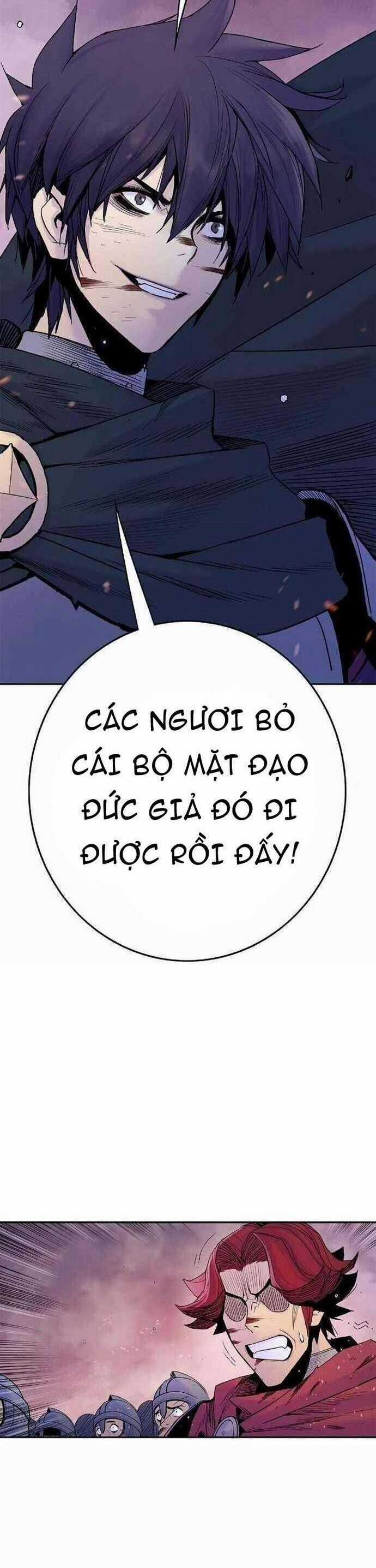 Knight Under Heart Chapter 21 trang 59