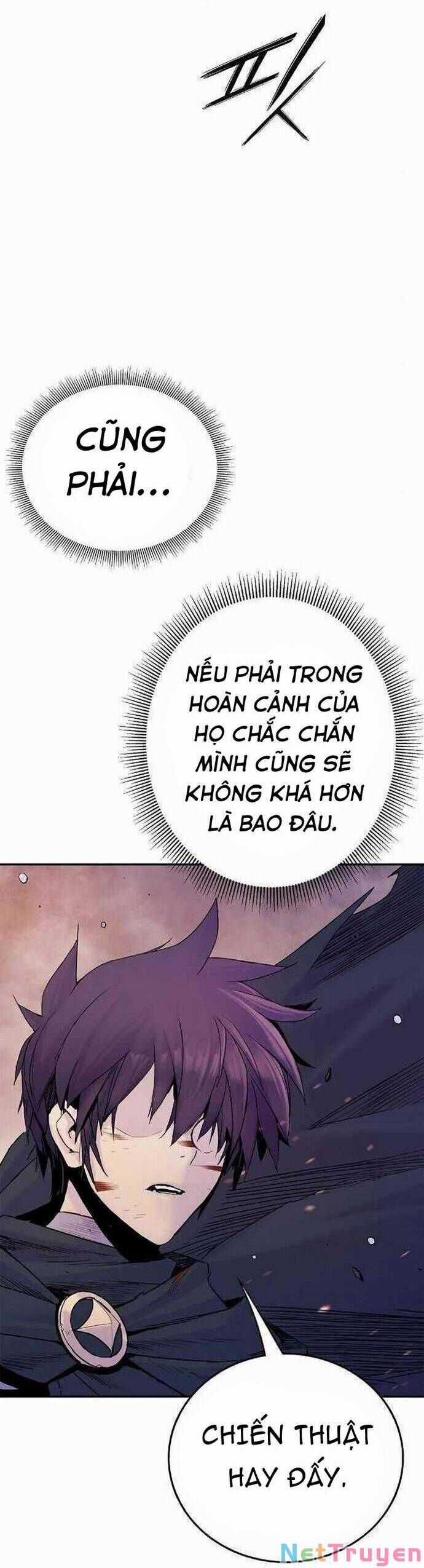 Knight Under Heart Chapter 21 trang 66