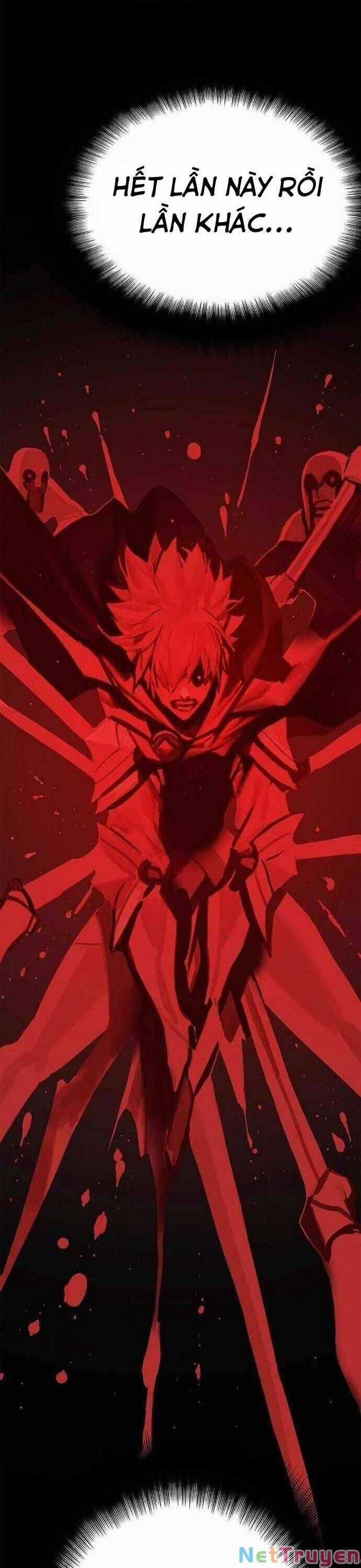 Knight Under Heart Chapter 21 trang 7