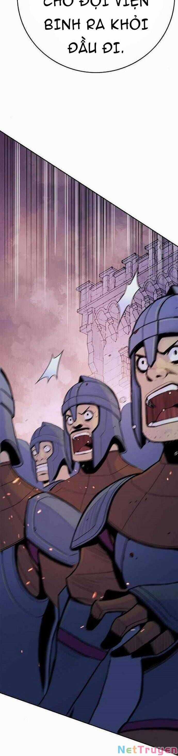 Knight Under Heart Chapter 21 trang 70