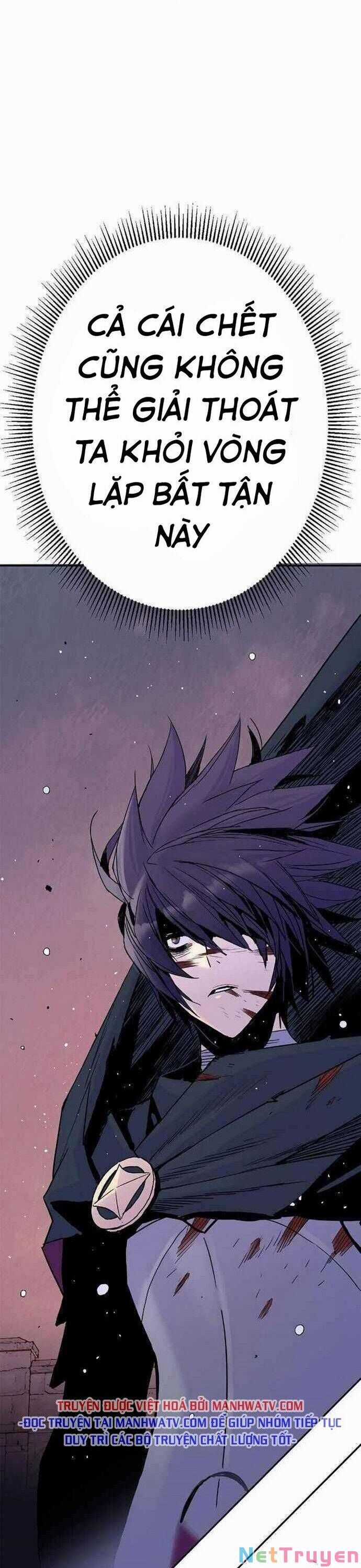 Knight Under Heart Chapter 21 trang 79