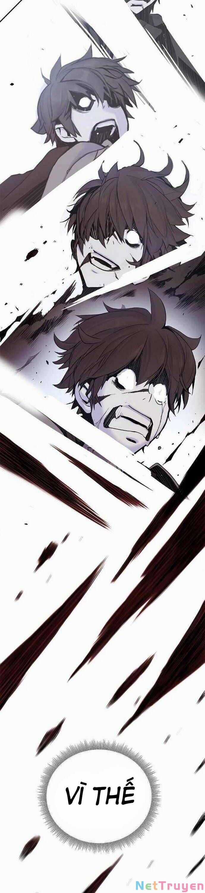 Knight Under Heart Chapter 21 trang 81