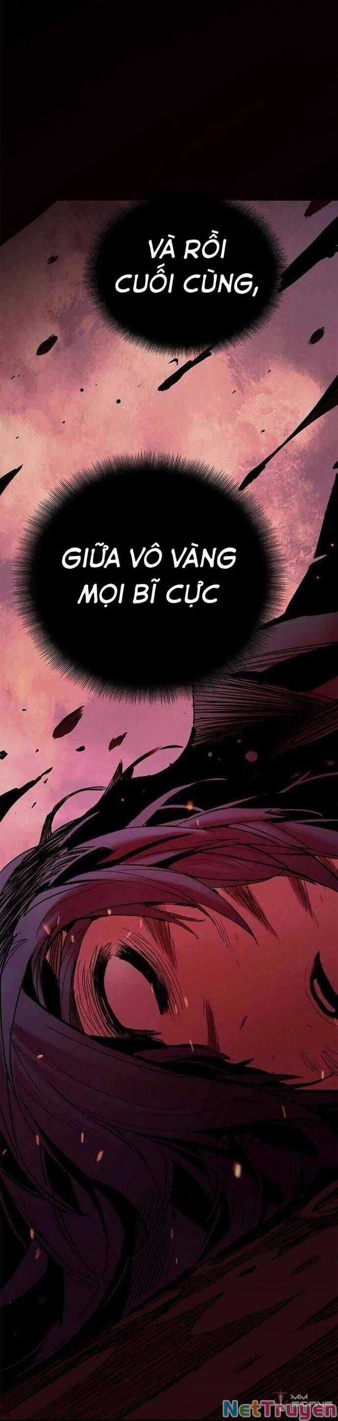 Knight Under Heart Chapter 21 trang 9