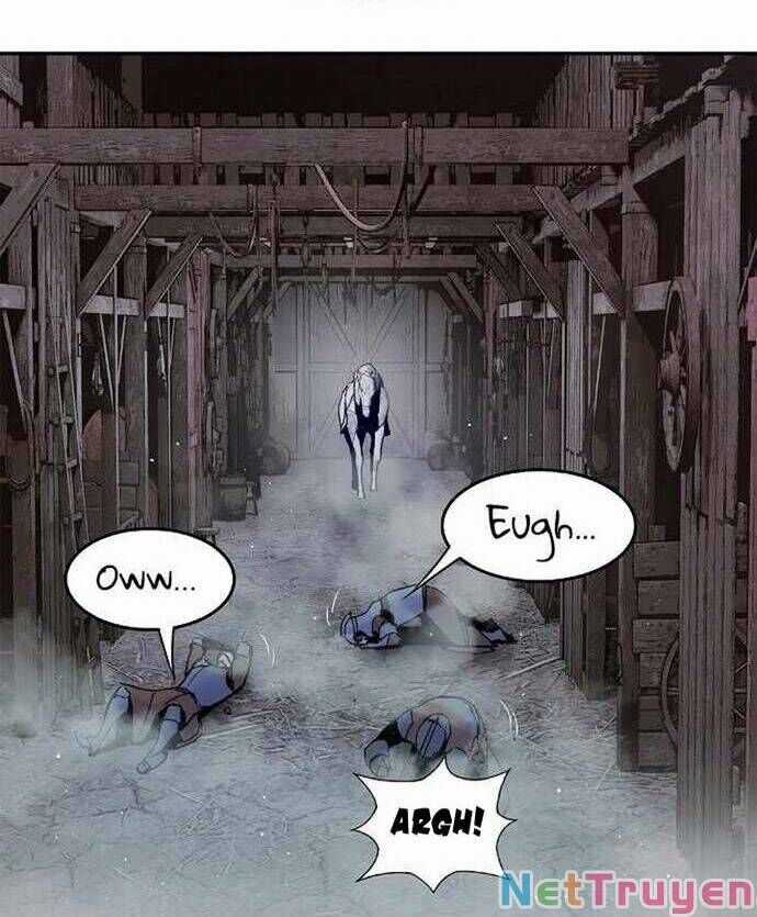 Knight Under Heart Chapter 22 trang 14