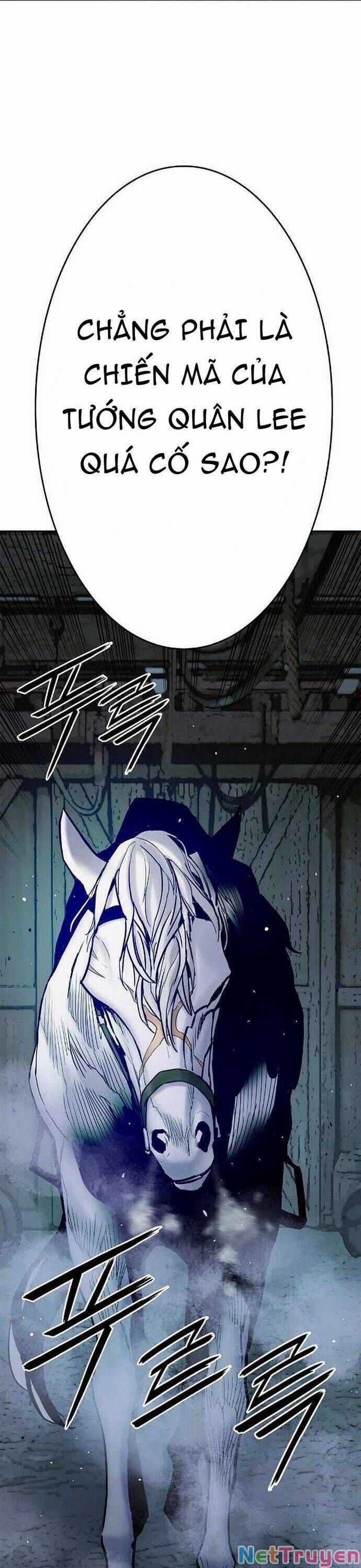 Knight Under Heart Chapter 22 trang 16