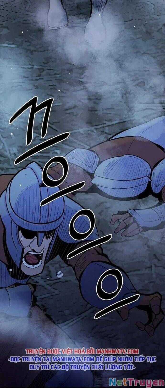 Knight Under Heart Chapter 22 trang 17
