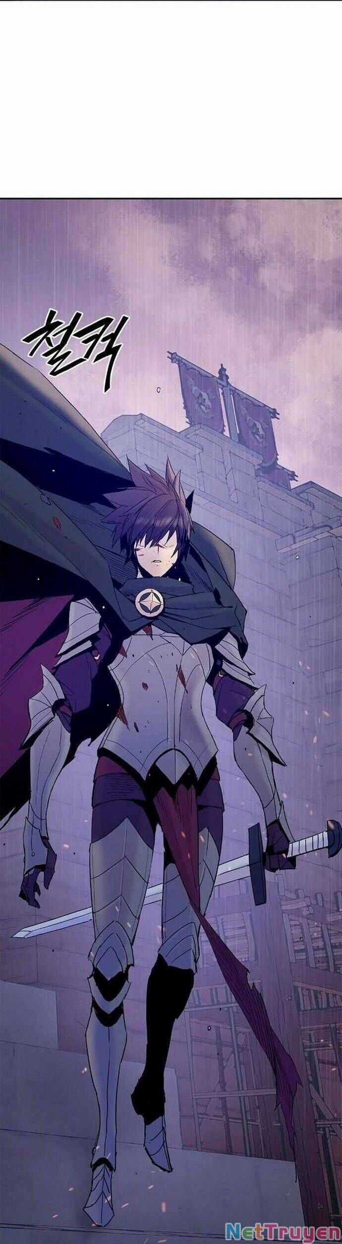 Knight Under Heart Chapter 22 trang 23