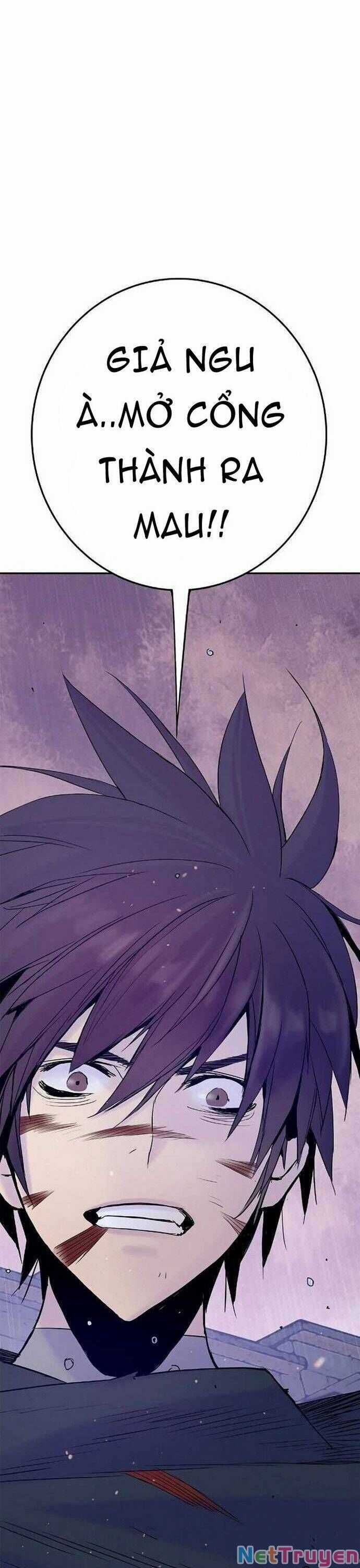 Knight Under Heart Chapter 22 trang 33