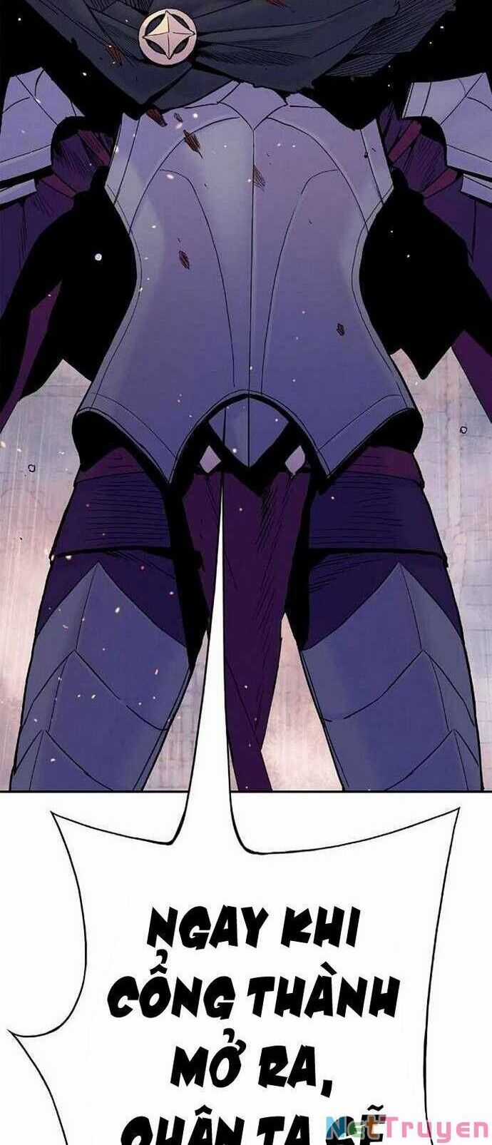 Knight Under Heart Chapter 22 trang 38