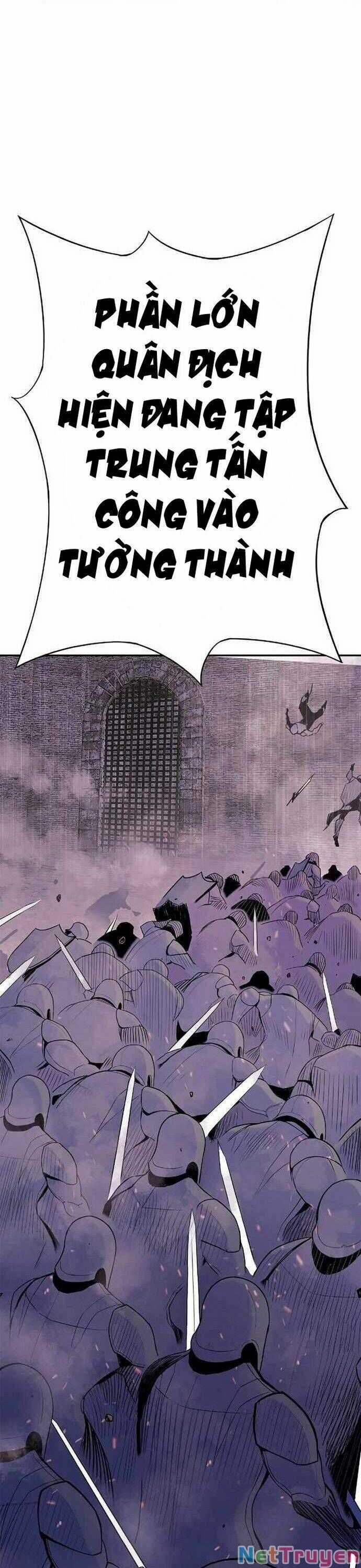 Knight Under Heart Chapter 22 trang 41