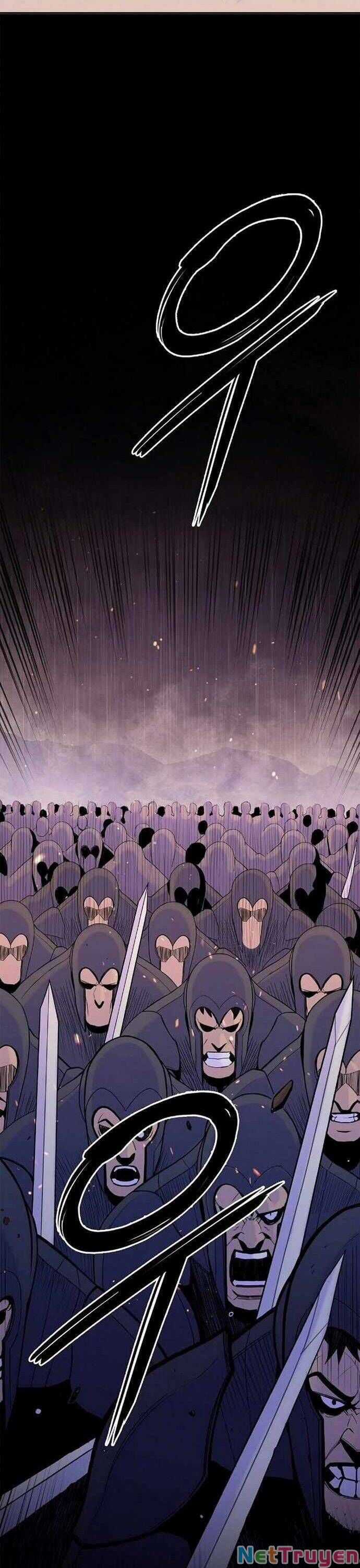 Knight Under Heart Chapter 22 trang 45