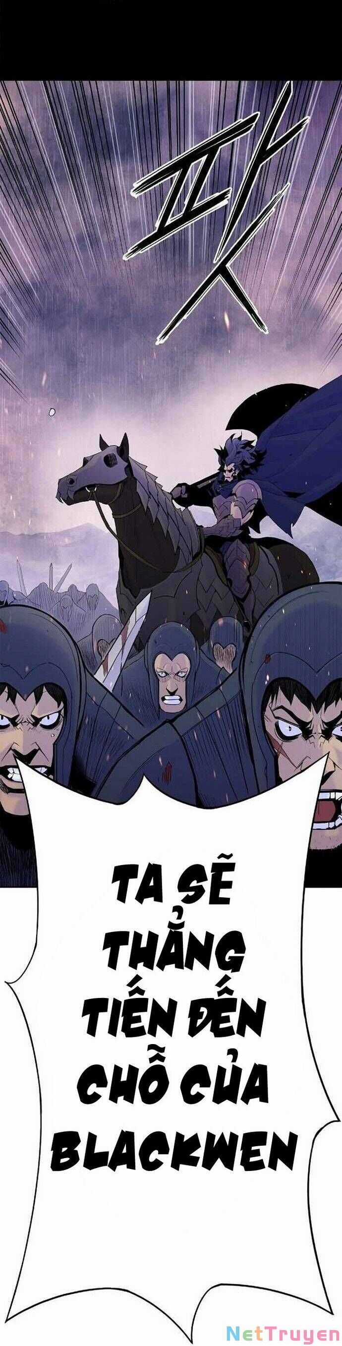 Knight Under Heart Chapter 22 trang 47