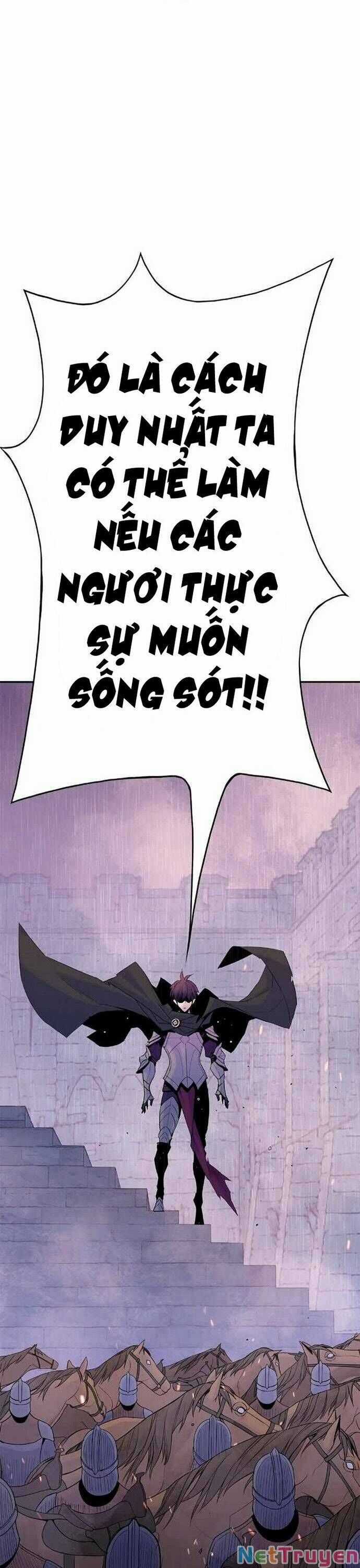 Knight Under Heart Chapter 22 trang 60