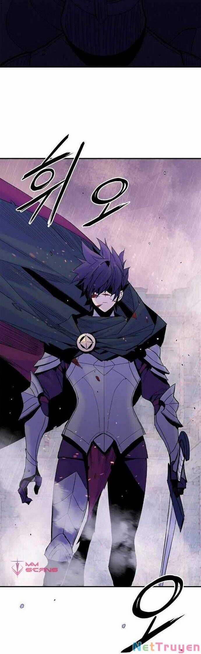 Knight Under Heart Chapter 22 trang 62