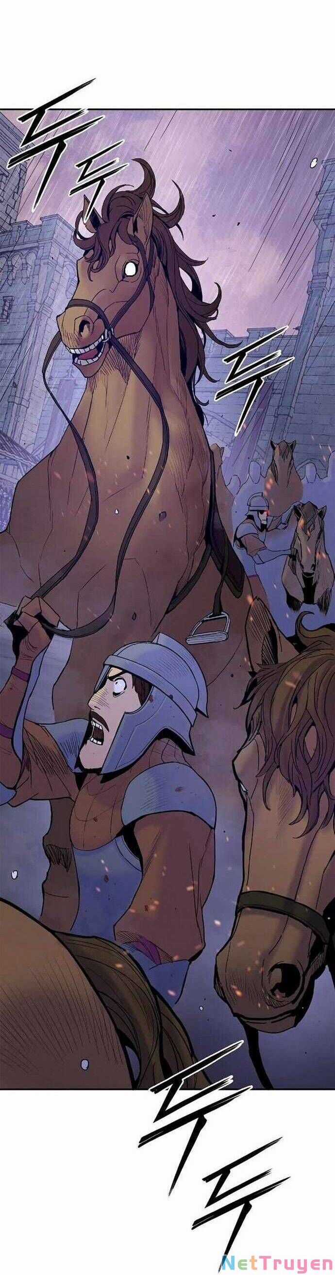 Knight Under Heart Chapter 22 trang 7