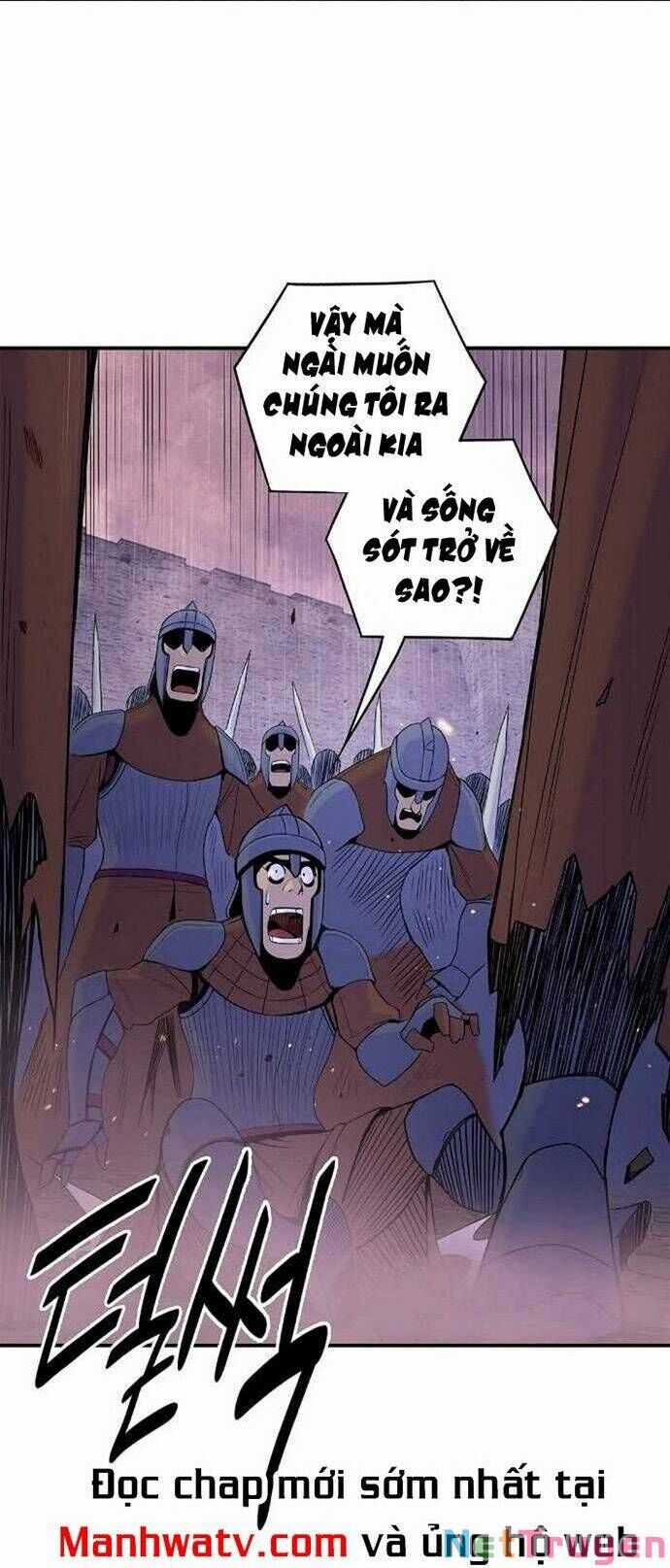 Knight Under Heart Chapter 22 trang 72