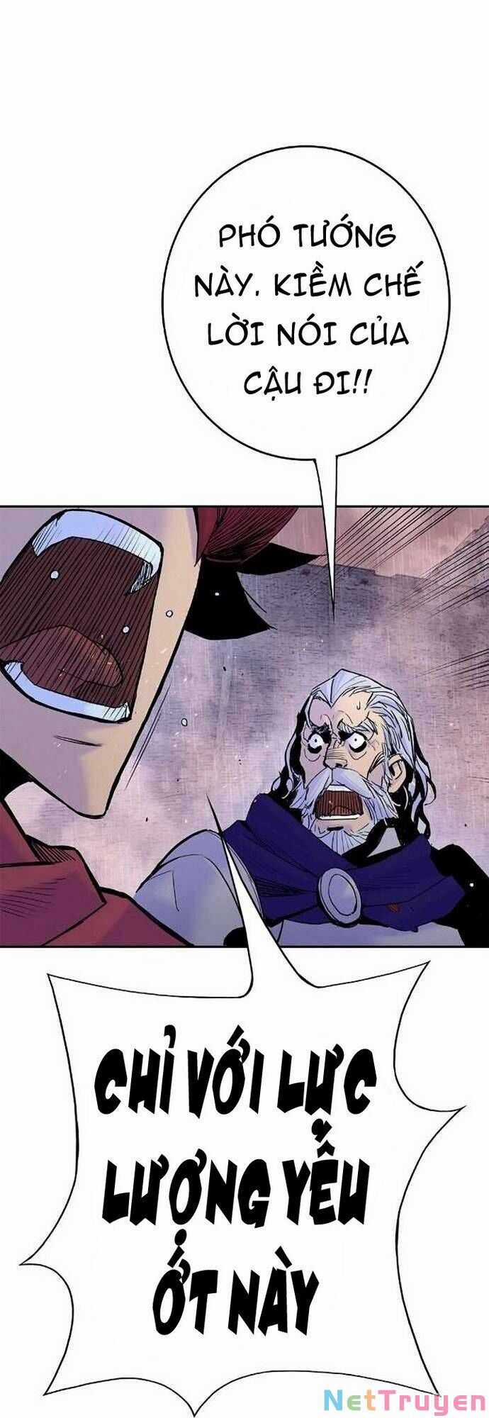 Knight Under Heart Chapter 22 trang 76