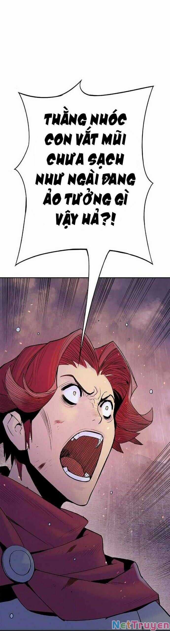 Knight Under Heart Chapter 22 trang 79
