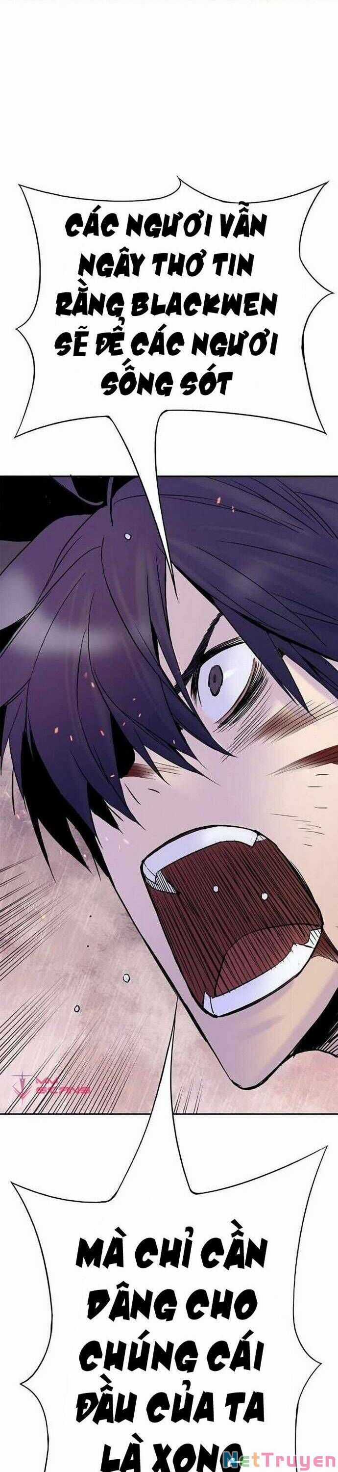 Knight Under Heart Chapter 22 trang 81