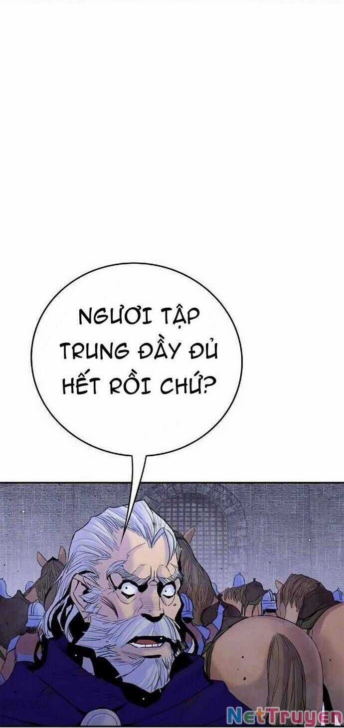 Knight Under Heart Chapter 22 trang 9