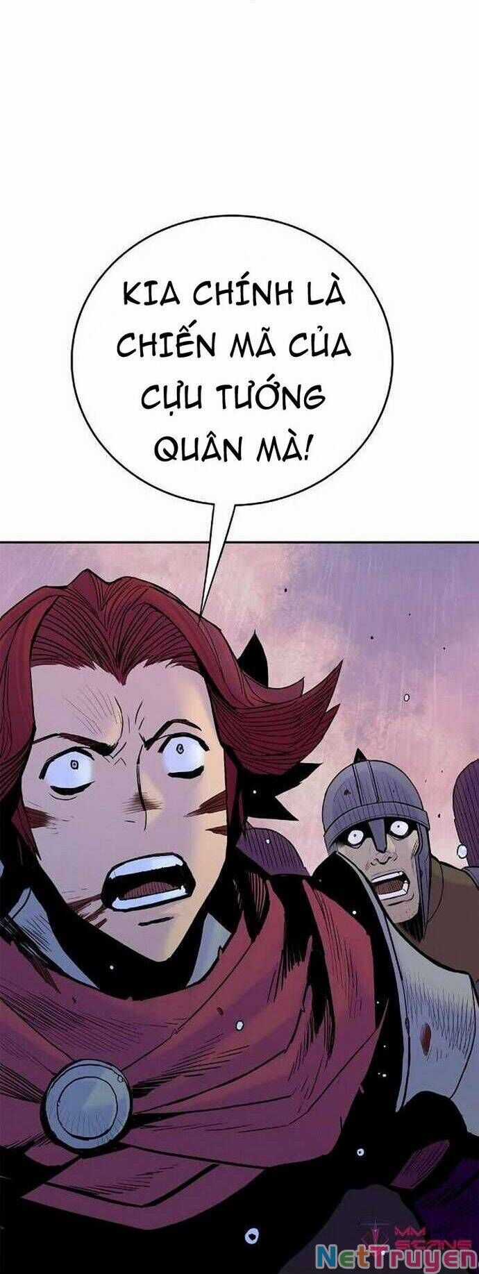 Knight Under Heart Chapter 22 trang 99