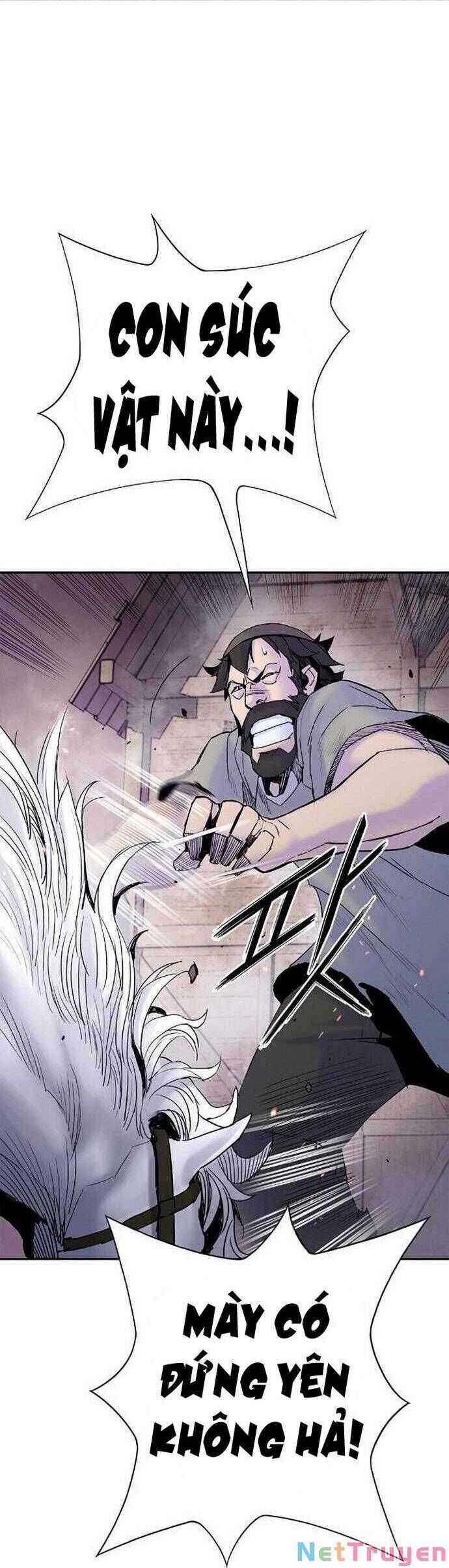 Knight Under Heart Chapter 23 trang 12