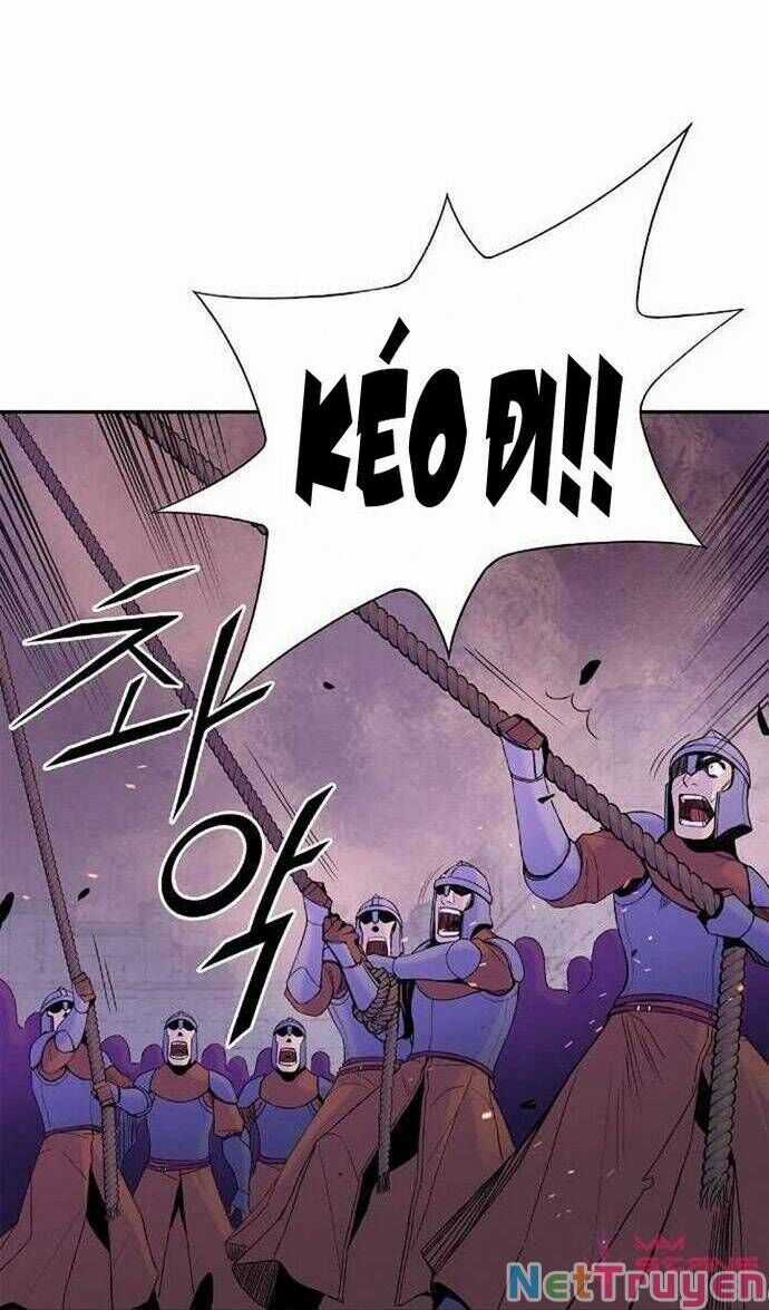 Knight Under Heart Chapter 23 trang 20