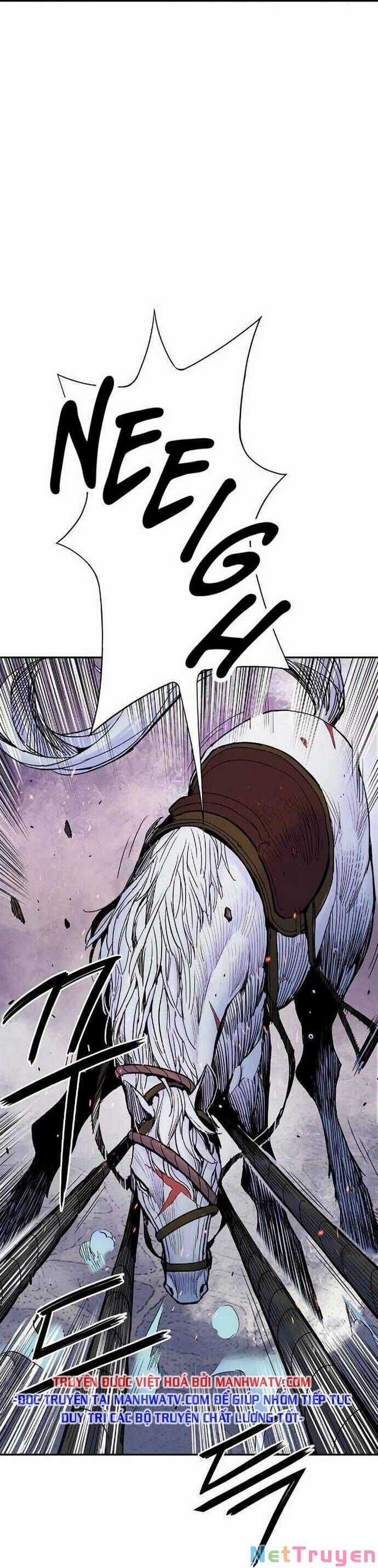 Knight Under Heart Chapter 23 trang 21