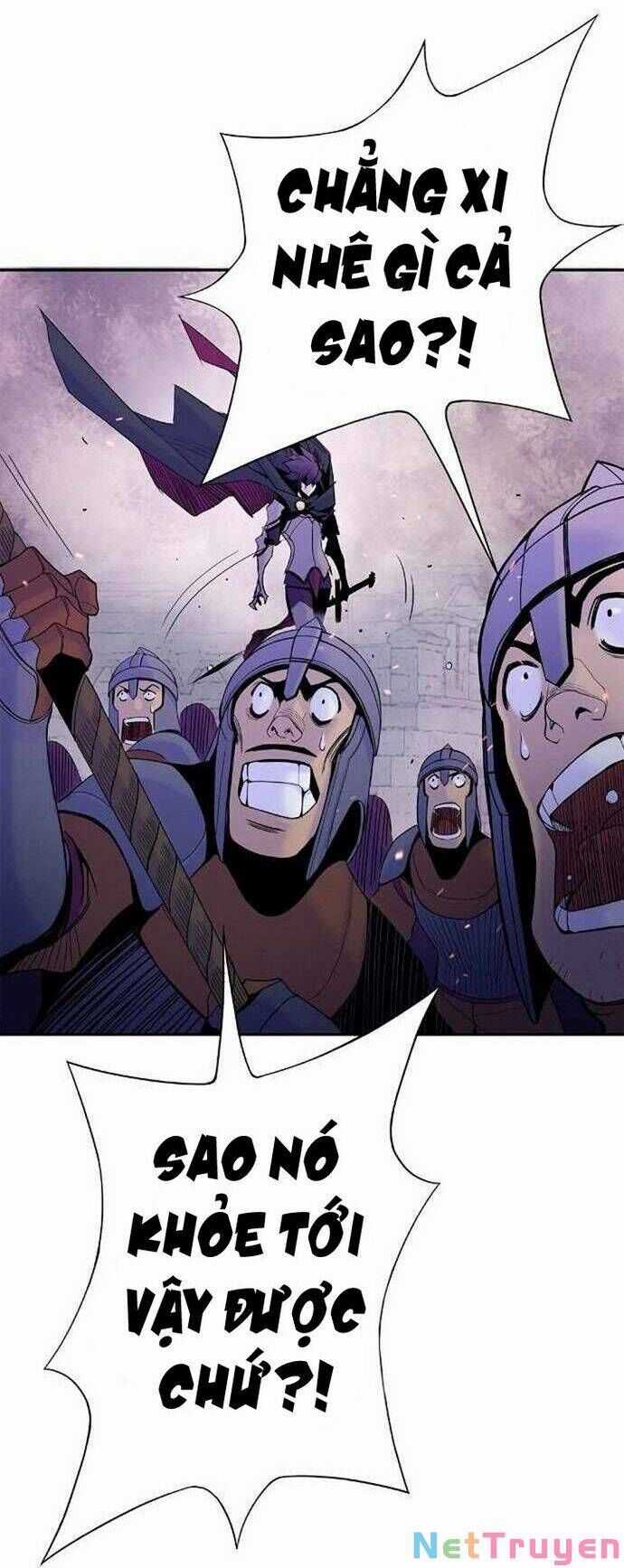 Knight Under Heart Chapter 23 trang 23