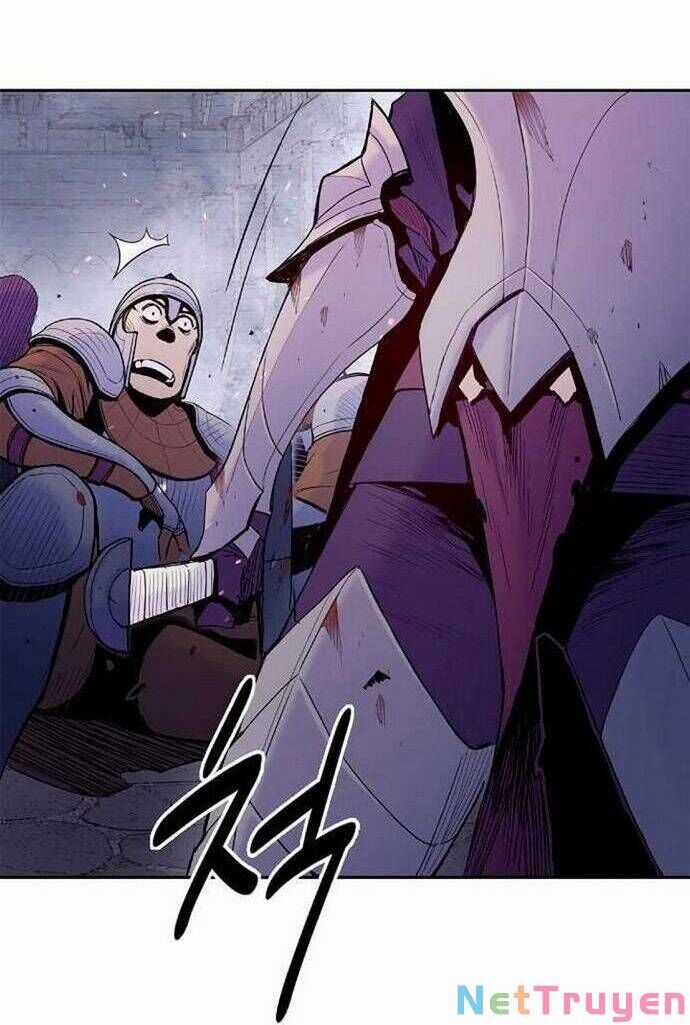 Knight Under Heart Chapter 23 trang 33