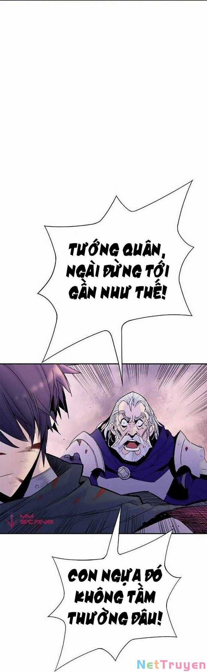 Knight Under Heart Chapter 23 trang 36