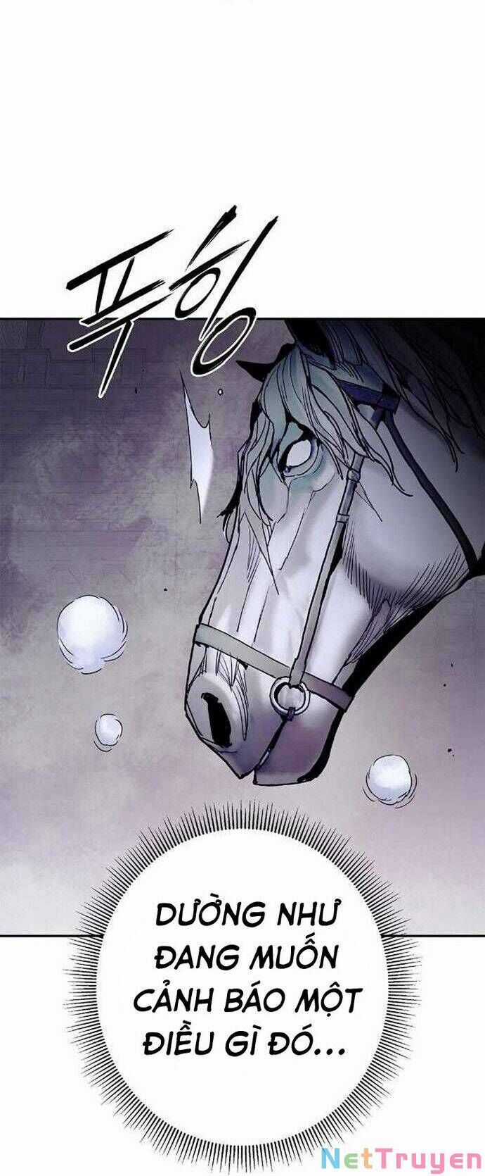 Knight Under Heart Chapter 23 trang 39