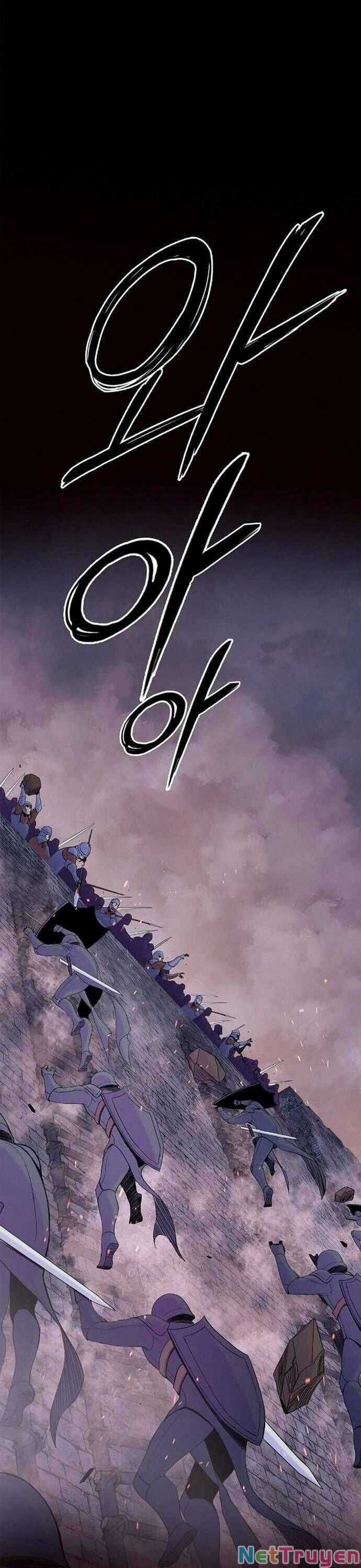 Knight Under Heart Chapter 23 trang 44