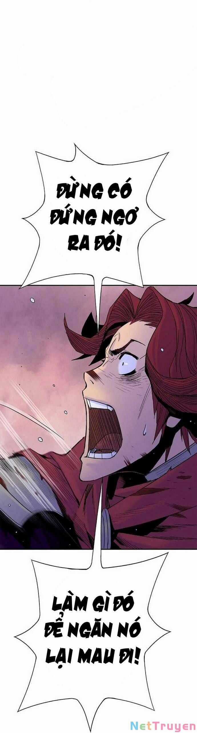 Knight Under Heart Chapter 23 trang 5