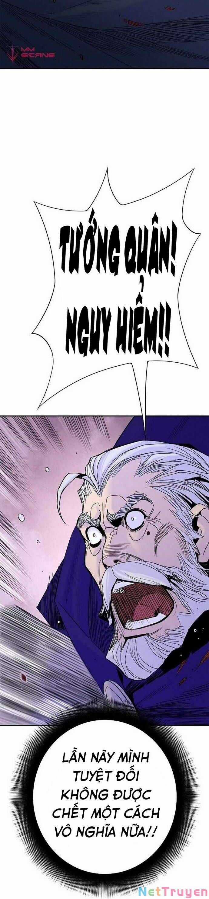 Knight Under Heart Chapter 23 trang 50