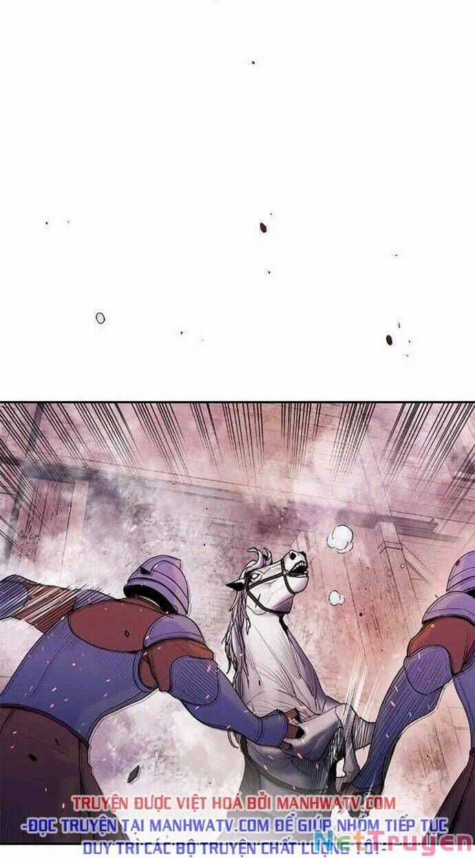 Knight Under Heart Chapter 23 trang 6